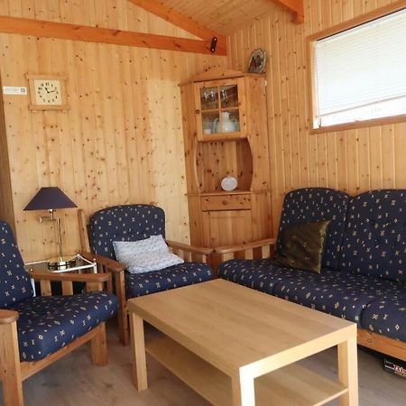 Cottage With Hot Tub In Beautiful Surroundings Hroarsstathir Exteriör bild